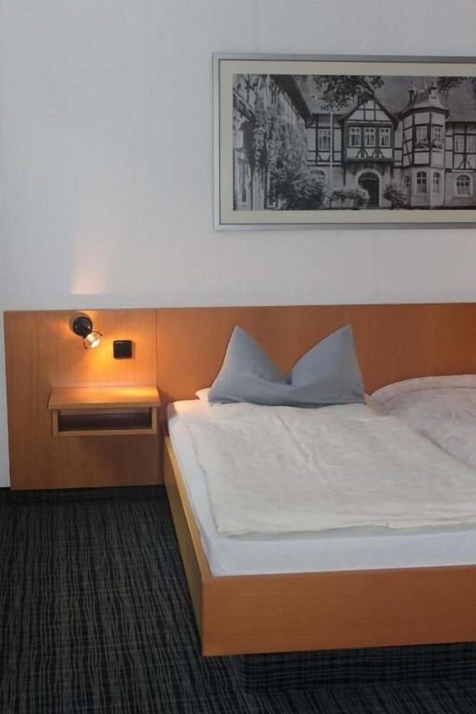 City Hotel Eisenach 18/30
