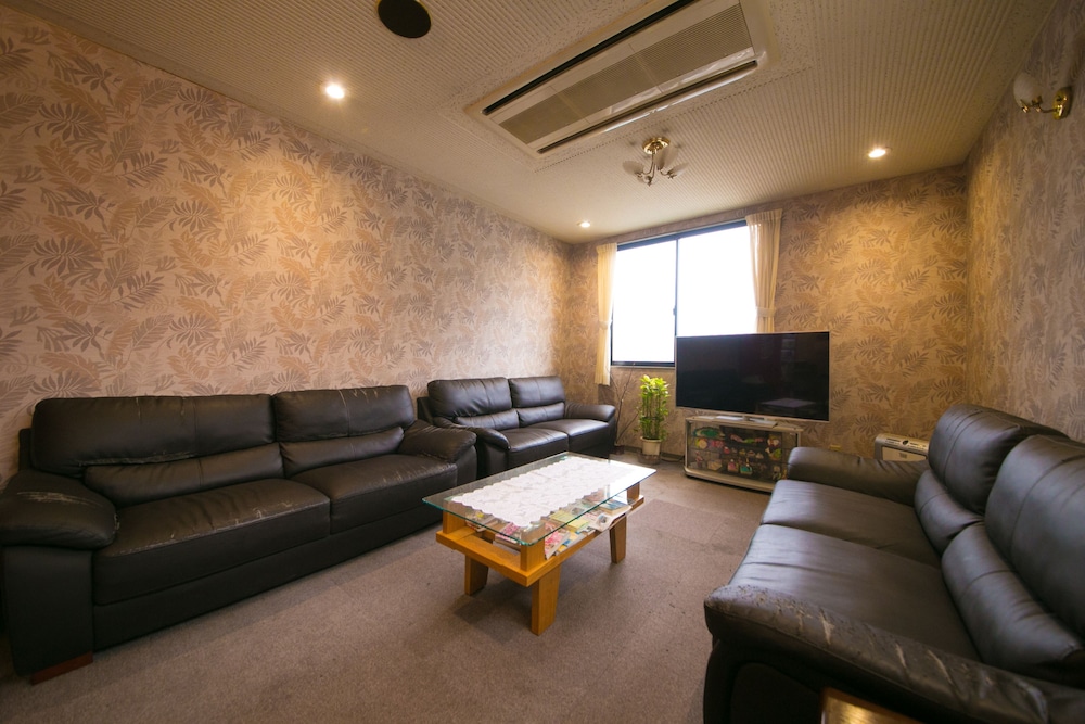 Hotel Nagisa 20/23