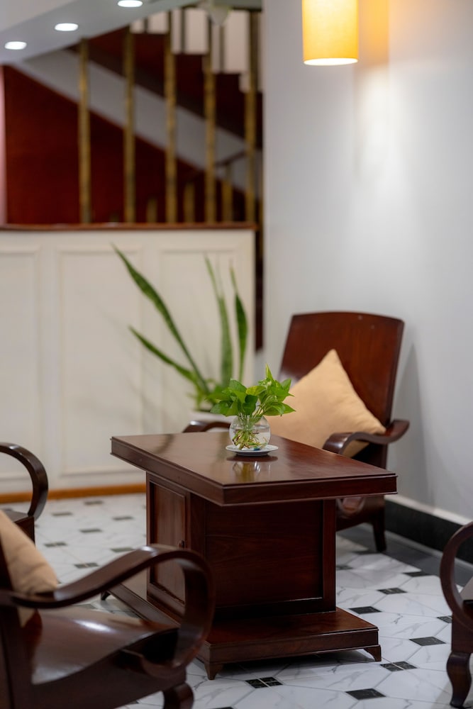 Skyline Boutique Hotel 39/50
