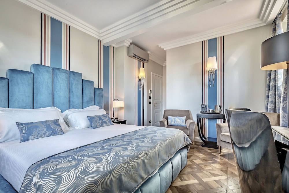 Arte' Boutique Hotel 16/50