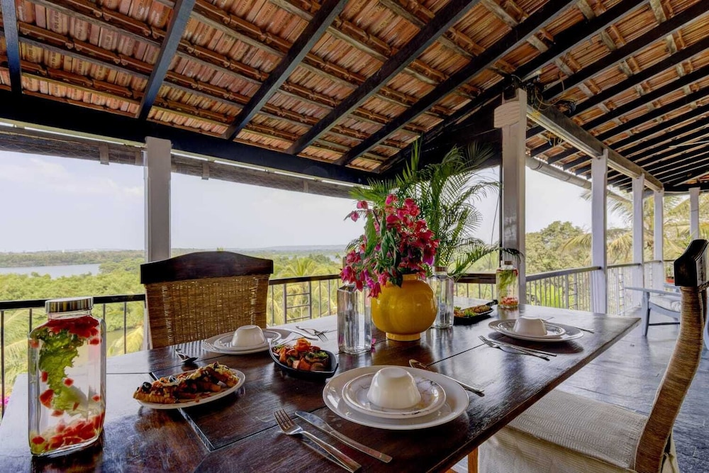 CASA COLVALE 38/50