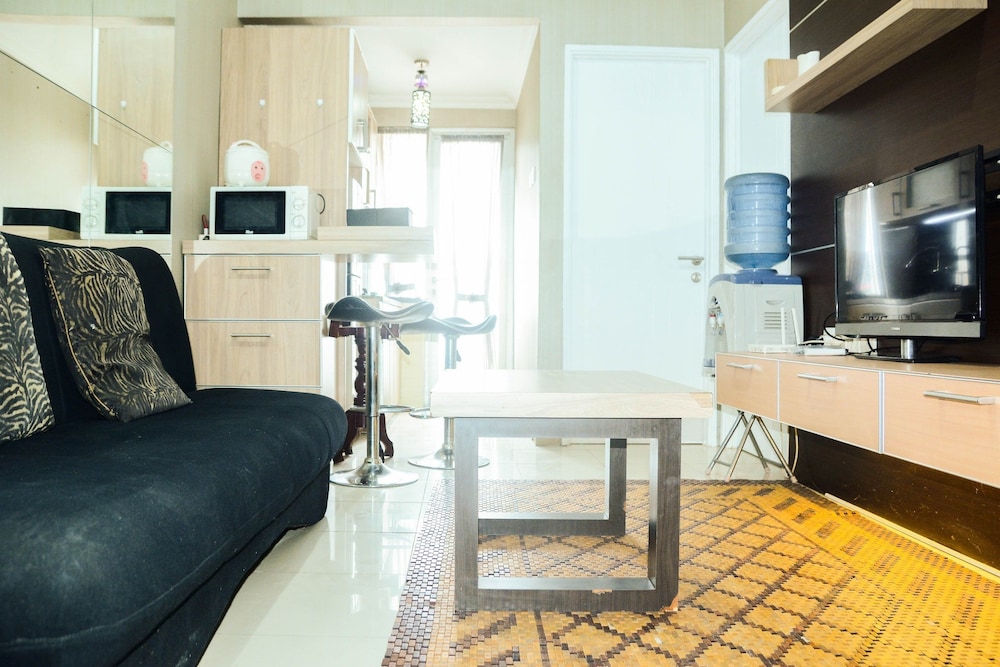 Amaris Hotel Seasons City Jakarta 12/38