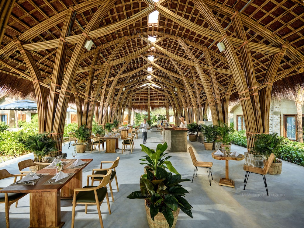 M Village Phu Quoc 40/50