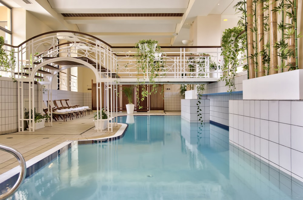 Corinthia Hotel St Georges Bay 24/50