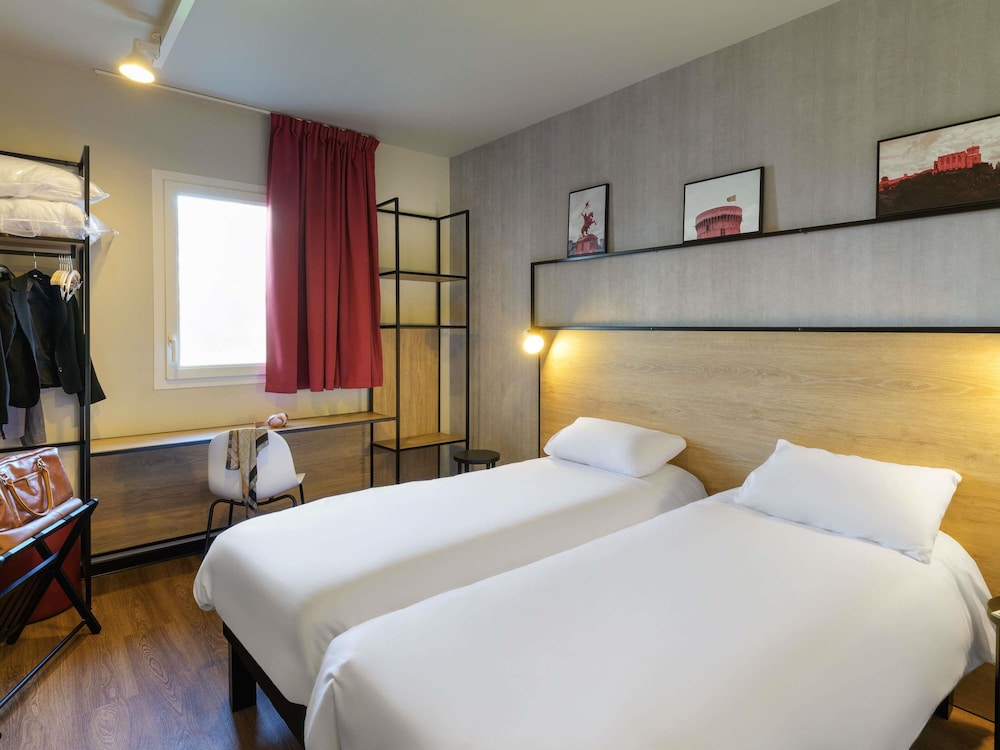 Ibis Falaise Coeur De Normandie 14/58