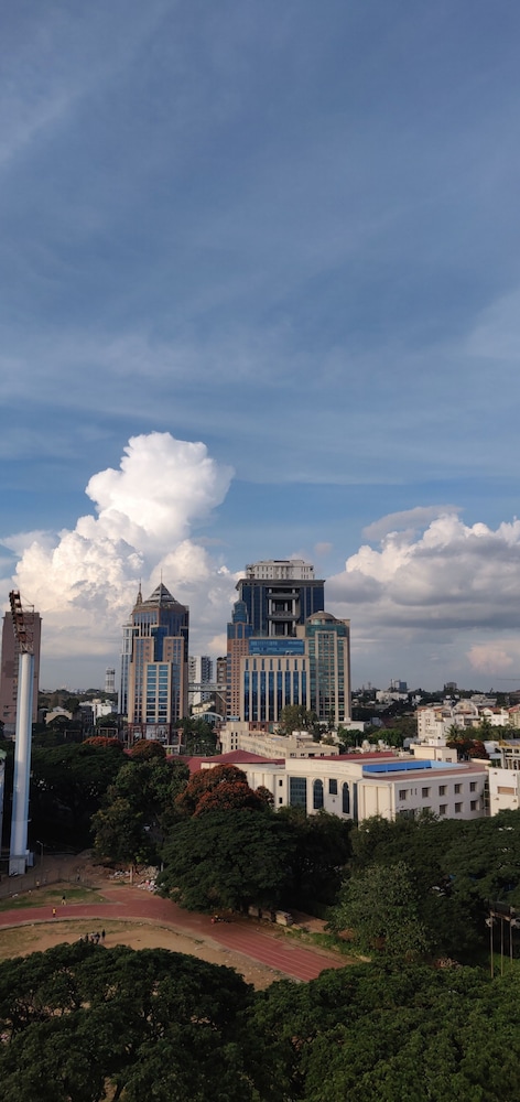 Ibis Bangalore City Center 67/71