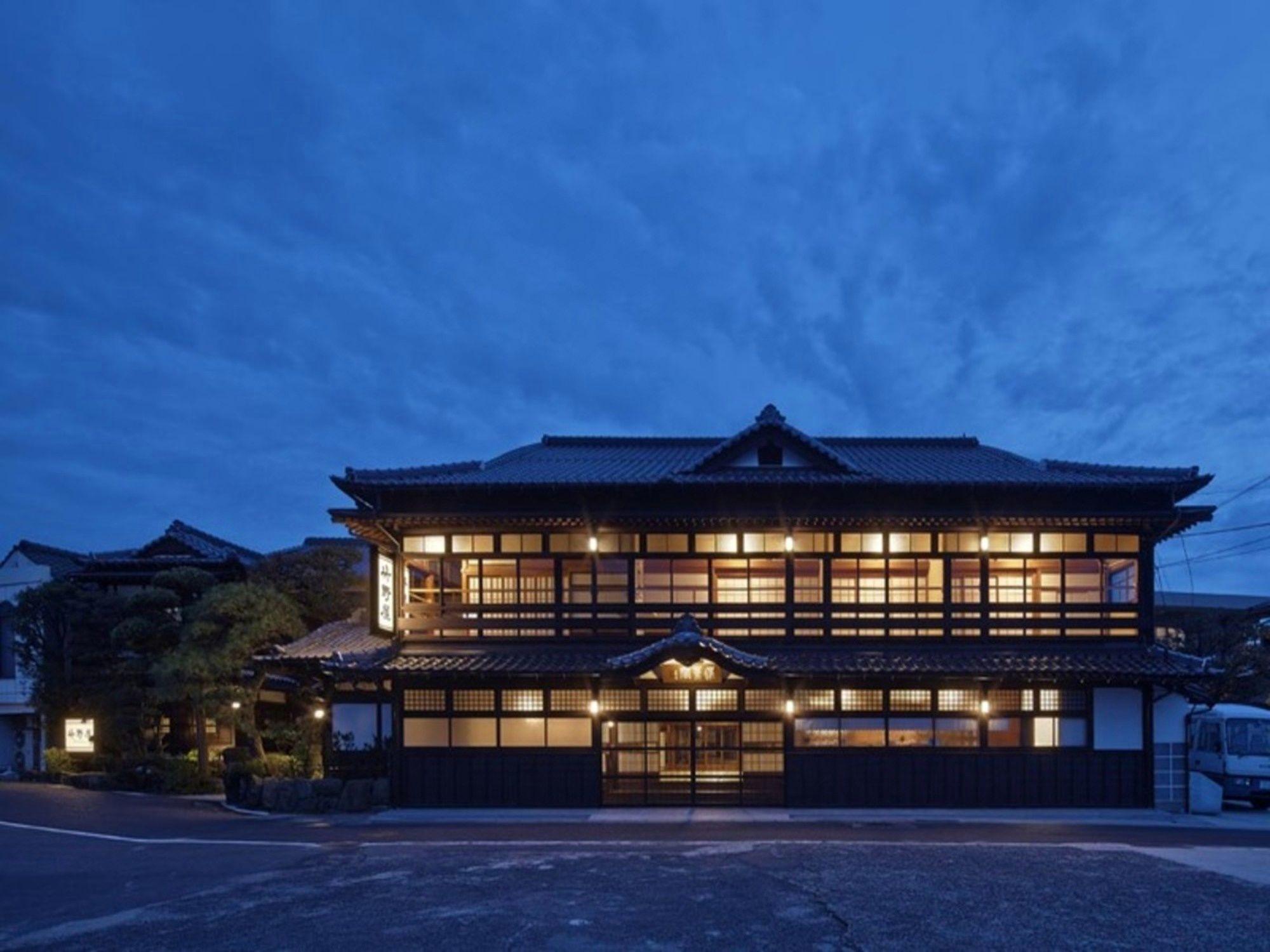 Takenoya Ryokan 1/83