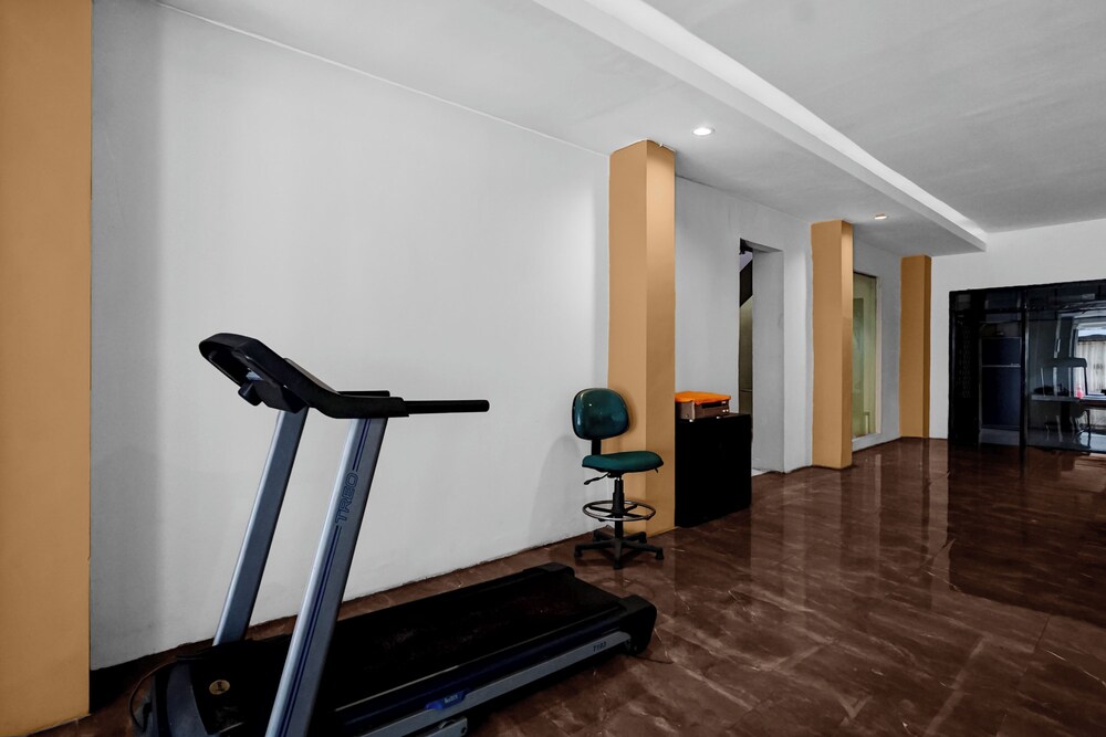 Hotel O near Ciputra World Surabaya formerly Darmo Residence 42/60