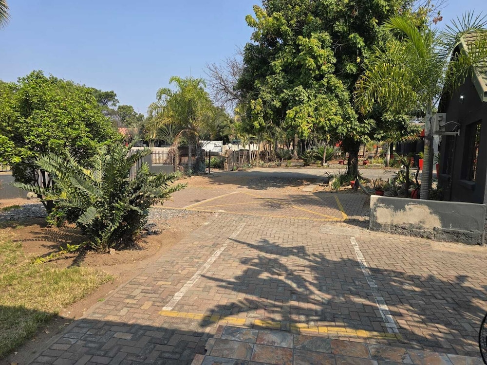 Bothabelo Bed and Breakfast 34/46