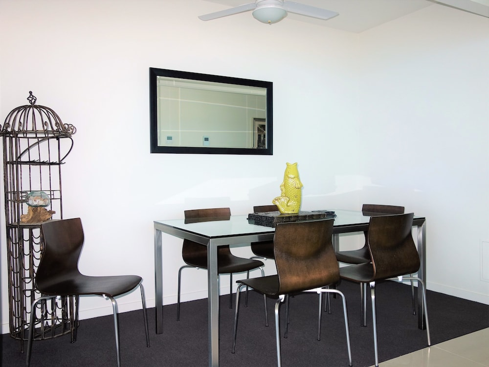 Oshen Apartments Yeppoon 54/71