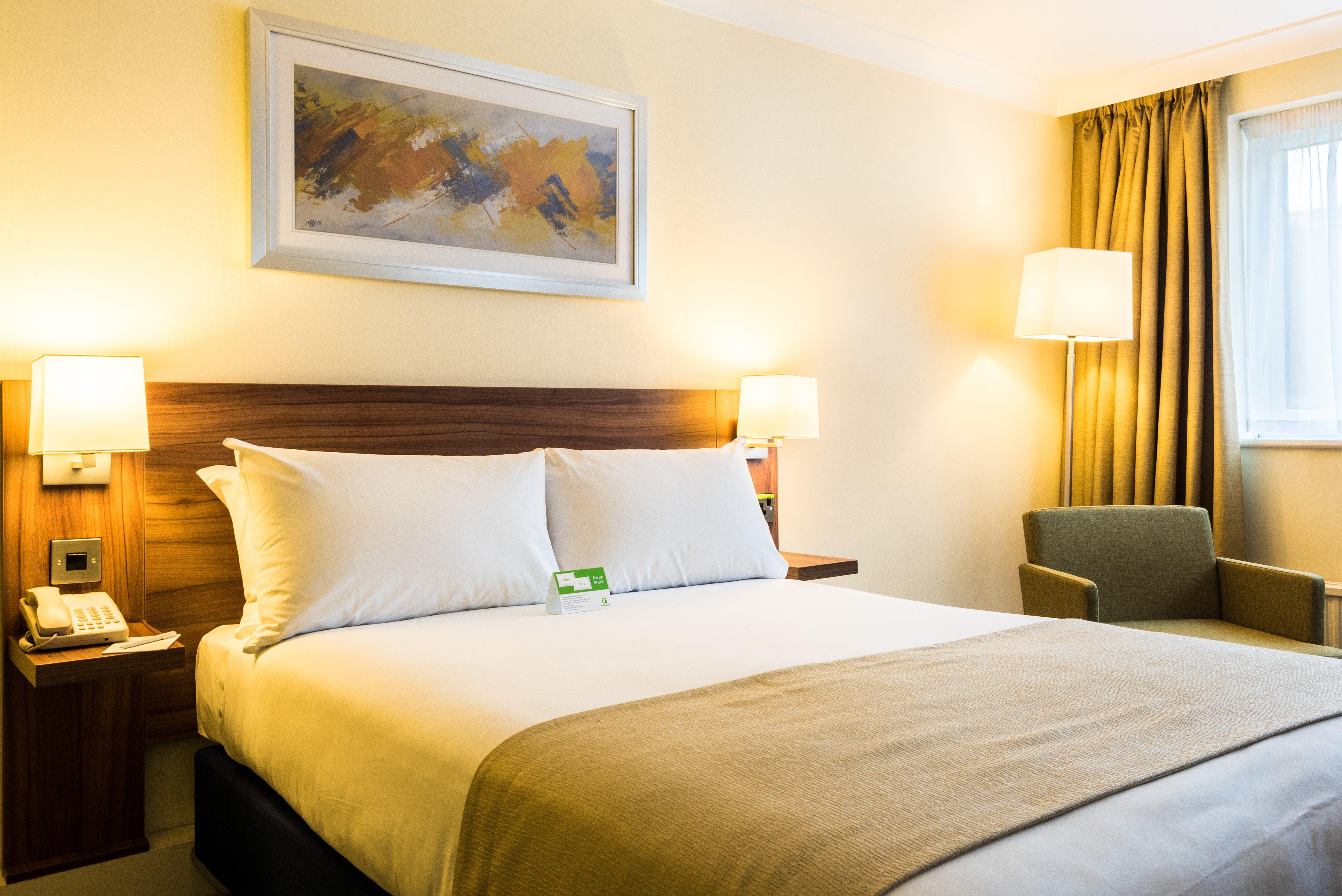 PREMIUM, DOUBLE BED