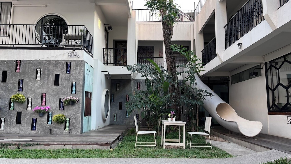 The Artel Nimman Hotel 2/37