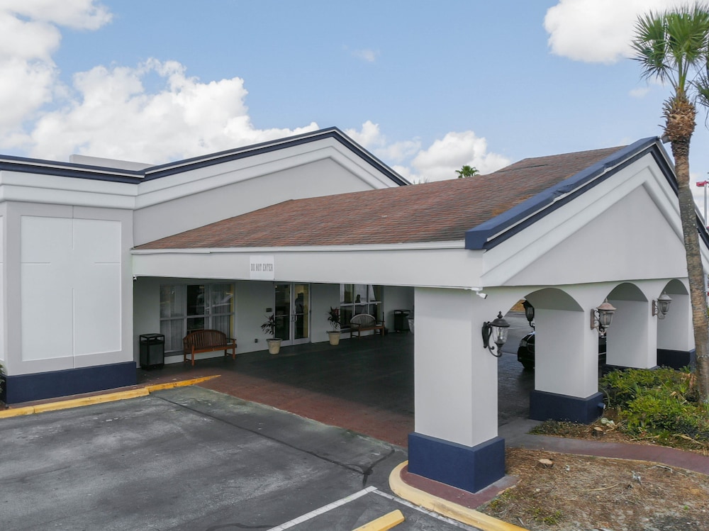 Stayable Suites Orlando photo2