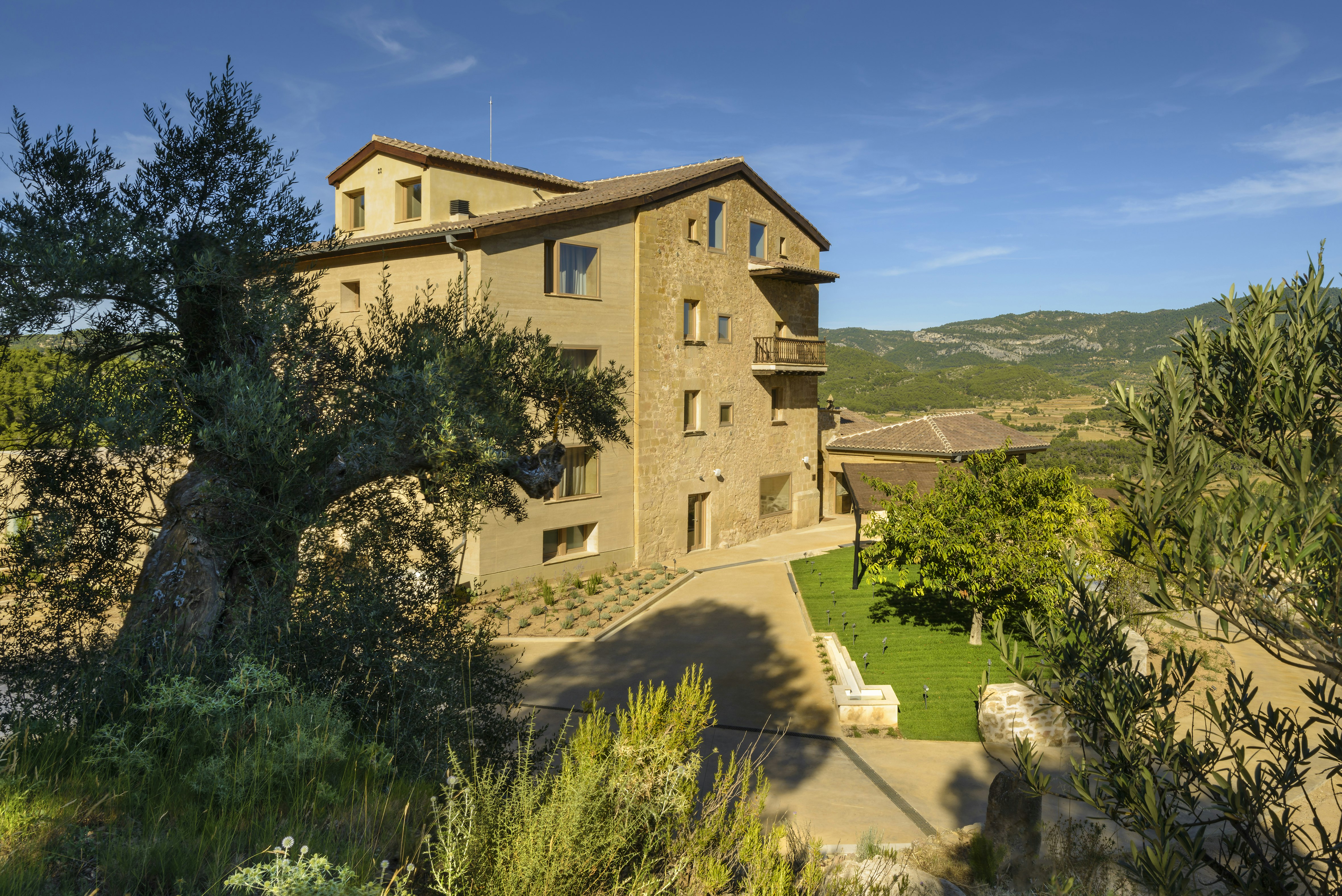 Torre del Marques 6/50