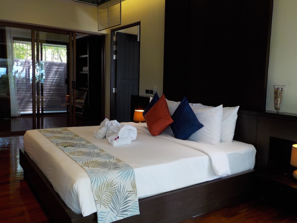 Khaolak Wanaburee Resort 17/73