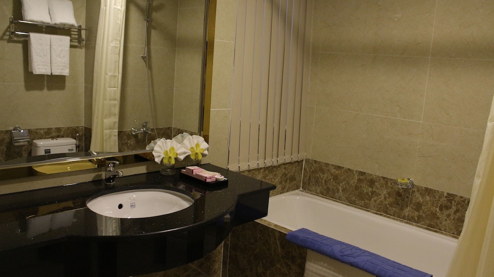 Huong Sen Annex Hotel 42/68