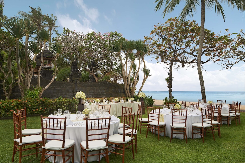 The Westin Resort Nusa Dua Bali 65/76