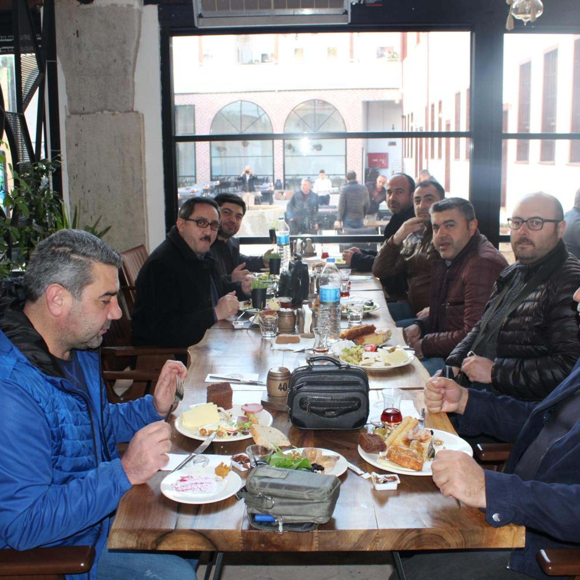Yazmacilar Hani Otel Ve Restaurant 26/33
