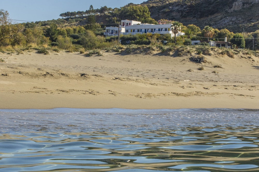 Plakias Bay Hotel 48/68