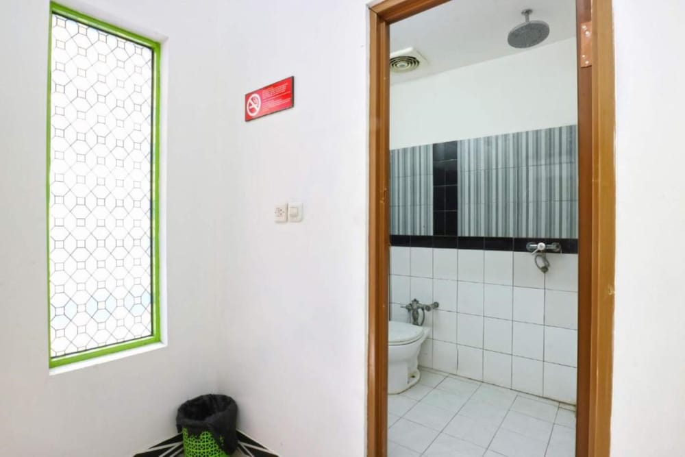 Habibah Syariah Hotel 43/43