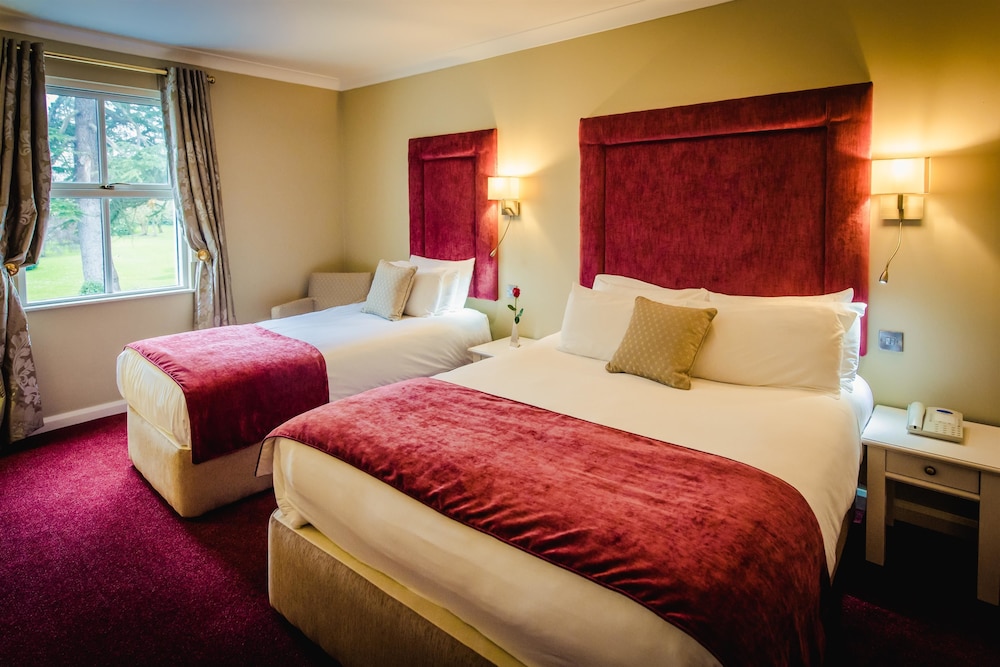 Roganstown Hotel Country Club 15/42