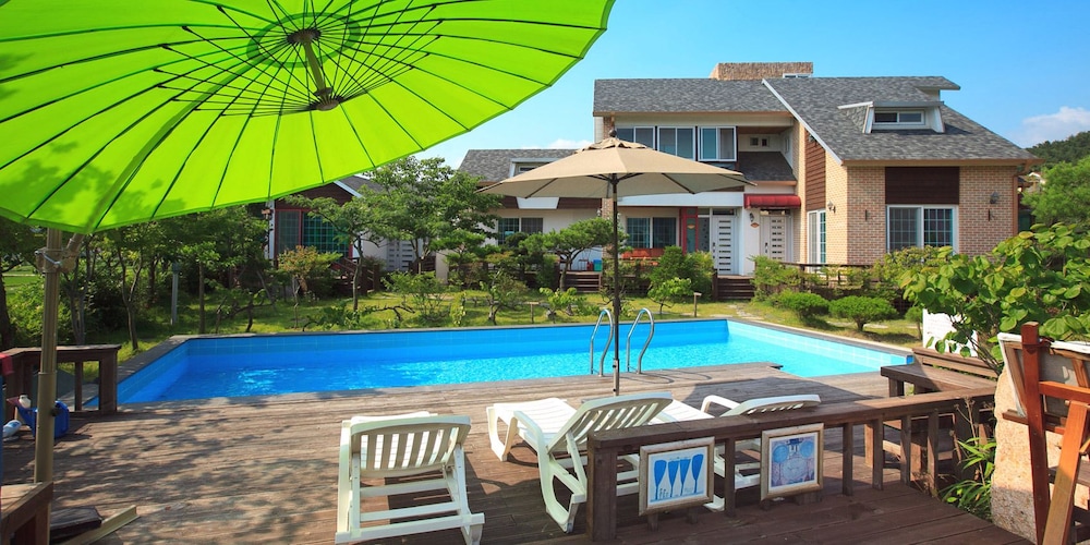 Gyeongju Orsay Pension 42/46