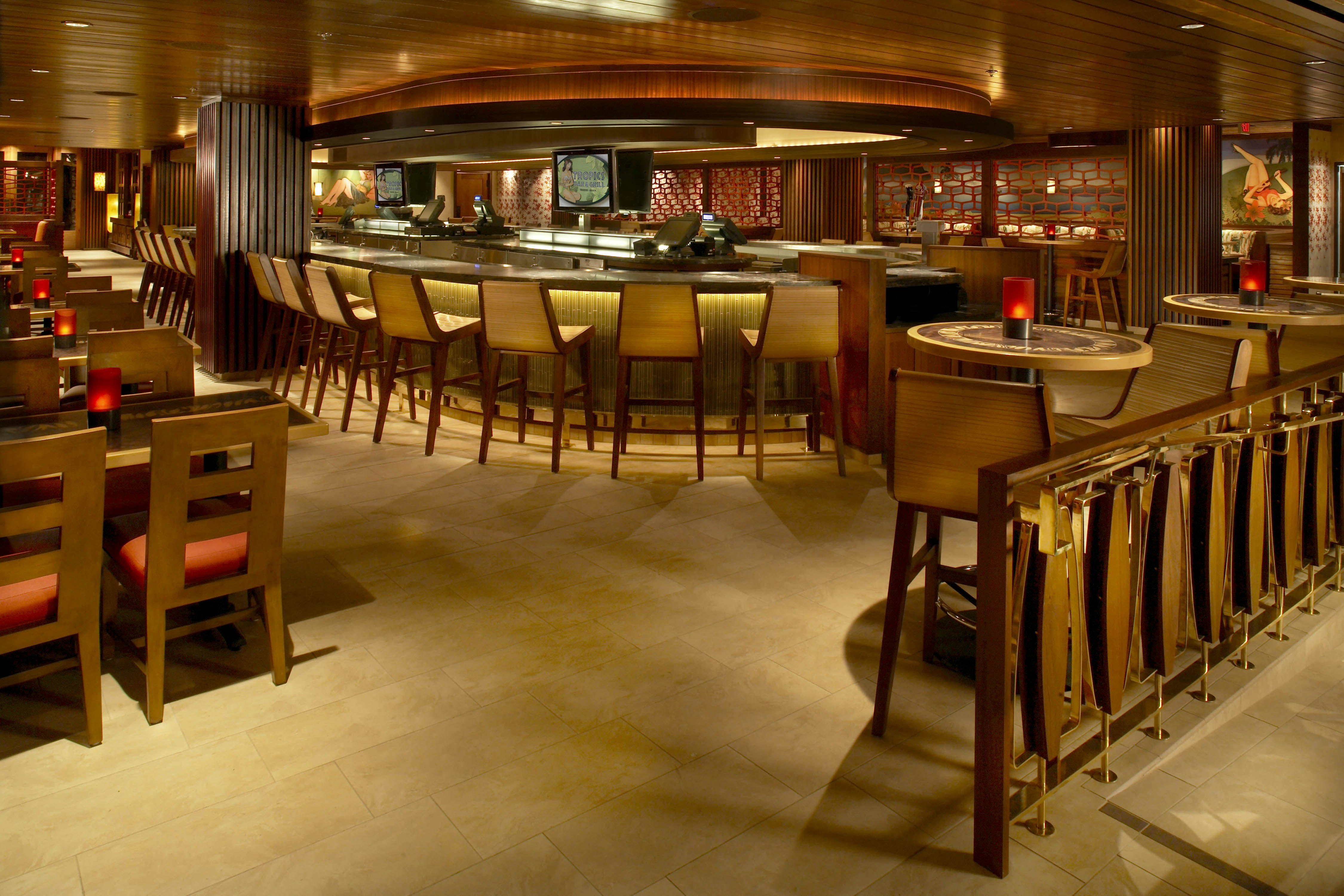 Hilton Grand Vacations Club at Hilton Hawaiian Village 38/50