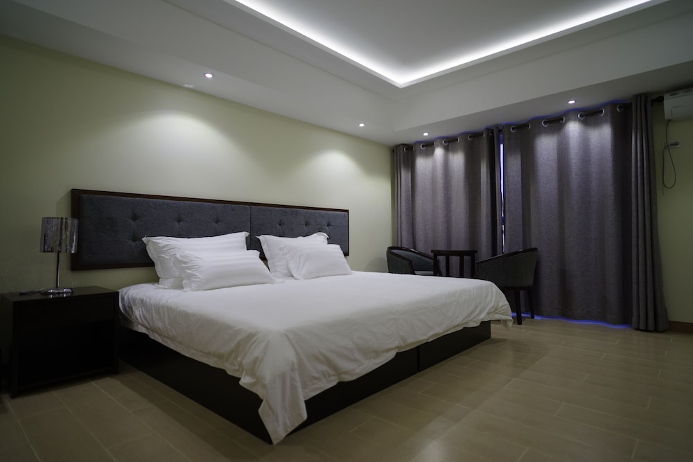 Luxe In Venice - The Venice Residences 28/68