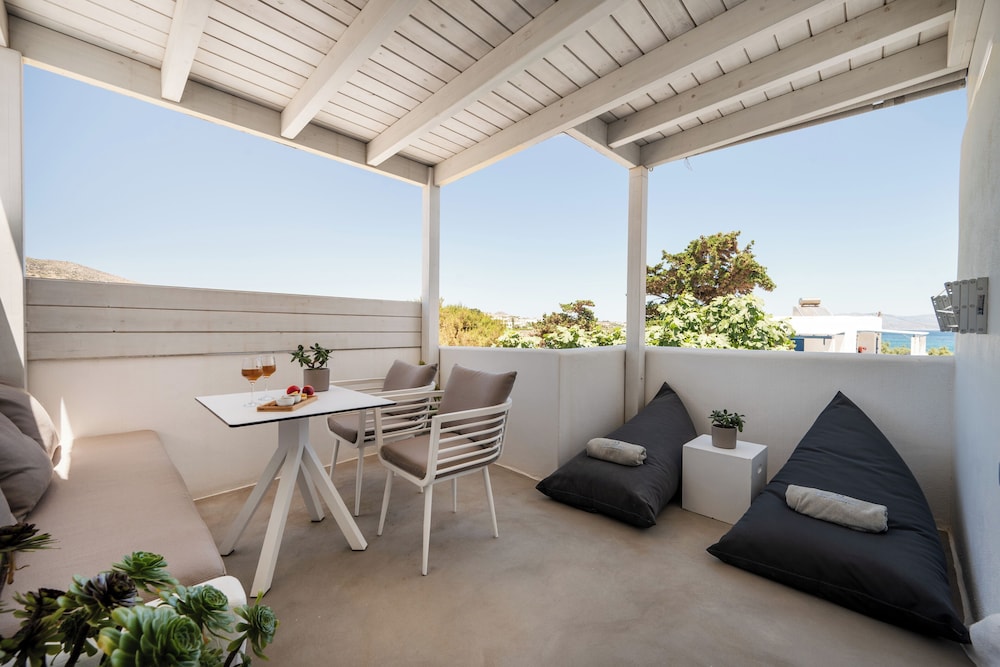 Blue Waves Suites & Apartments - To Kyma 27/49