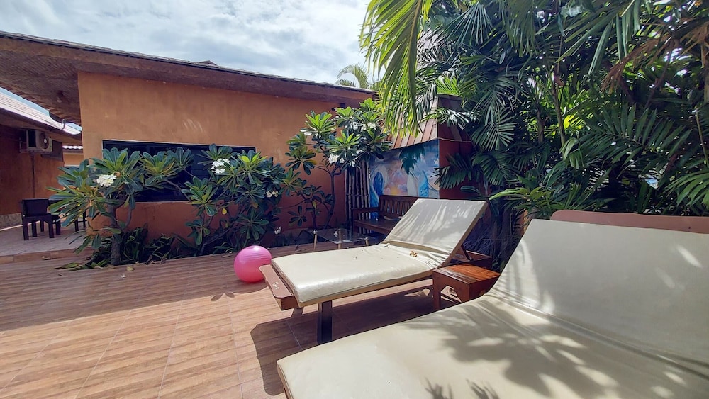 Panisara Pool Villa 55/59