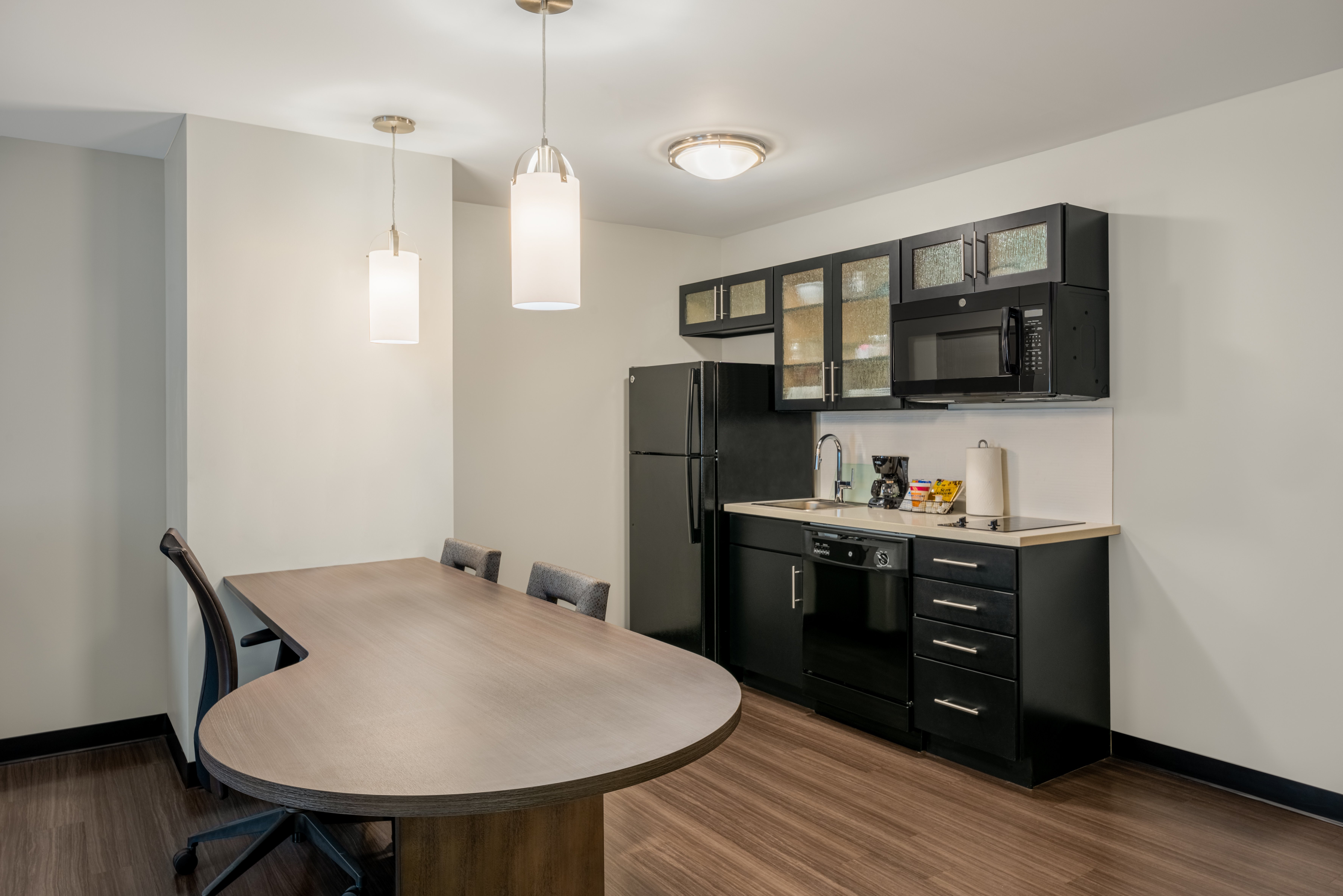 Candlewood Suites Cookeville 39/53