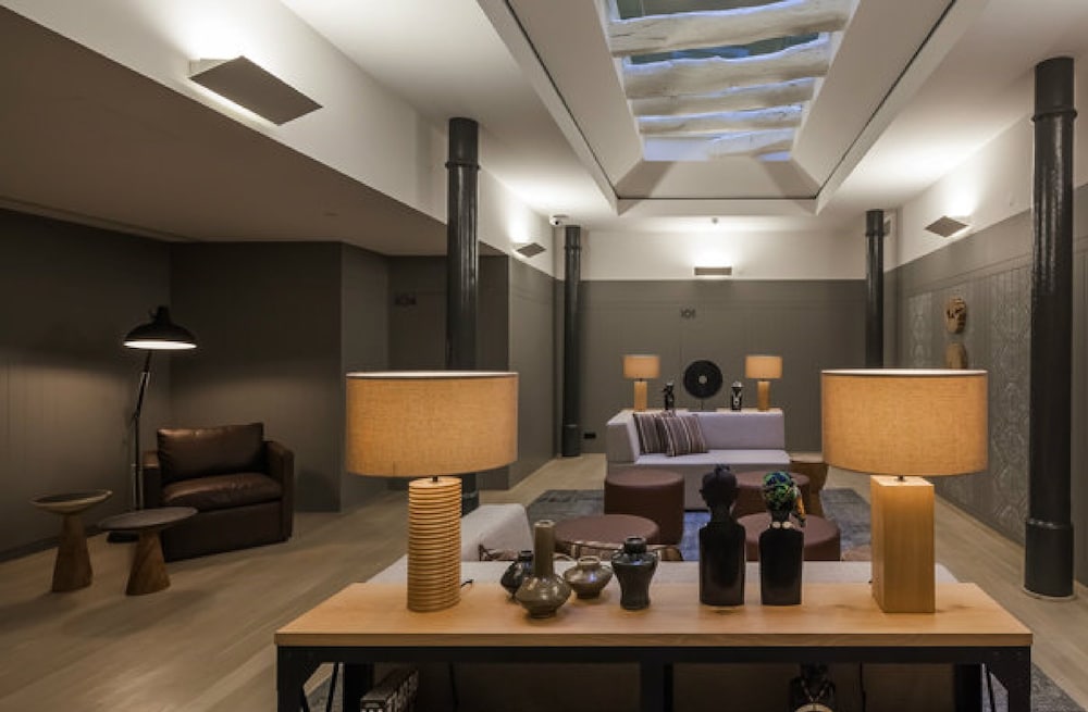 DESCOBERTAS BOUTIQUE HOTEL 61/72