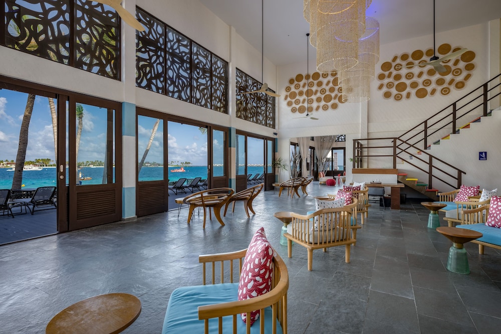 OBLU XPErience Ailafushi 48/71