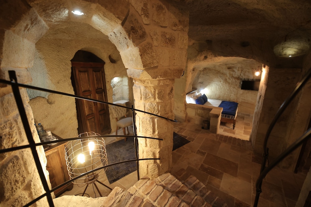 Urgup Cave Suites 23/48