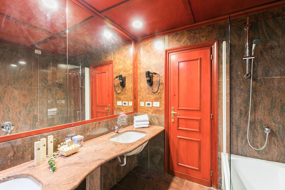 Madison Hotel Rome 47/48