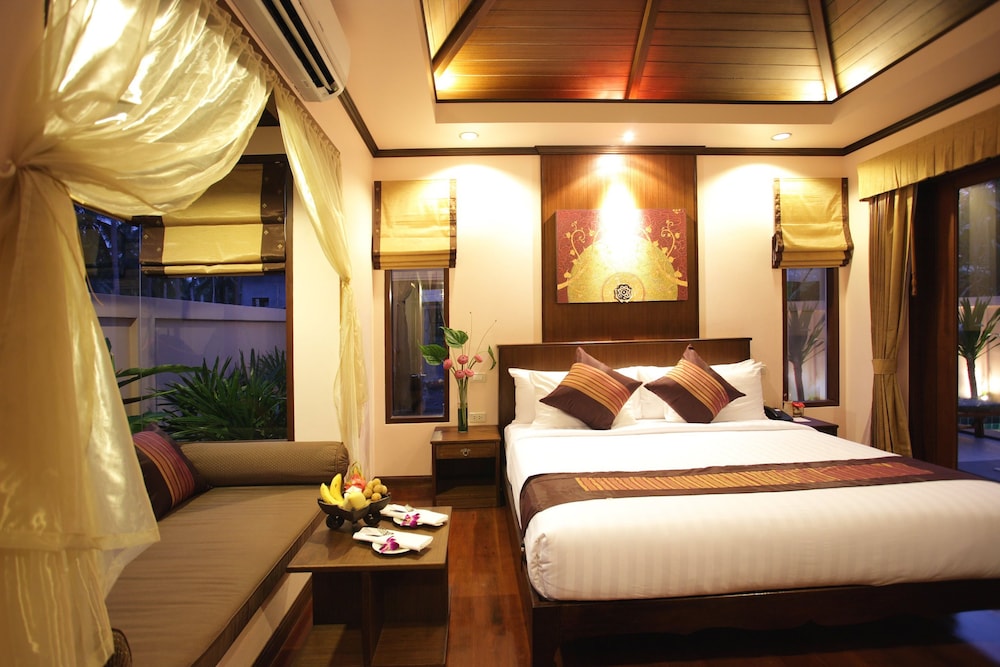 KANOK BURI RESORT 31/75
