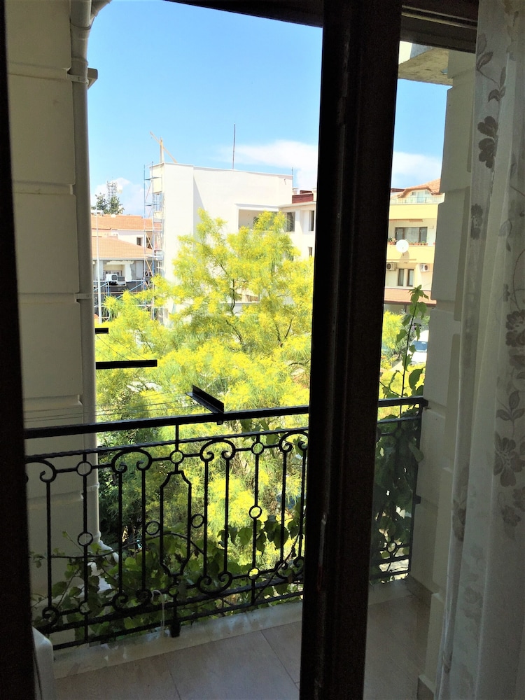 Datca Kilic Hotel 40/50