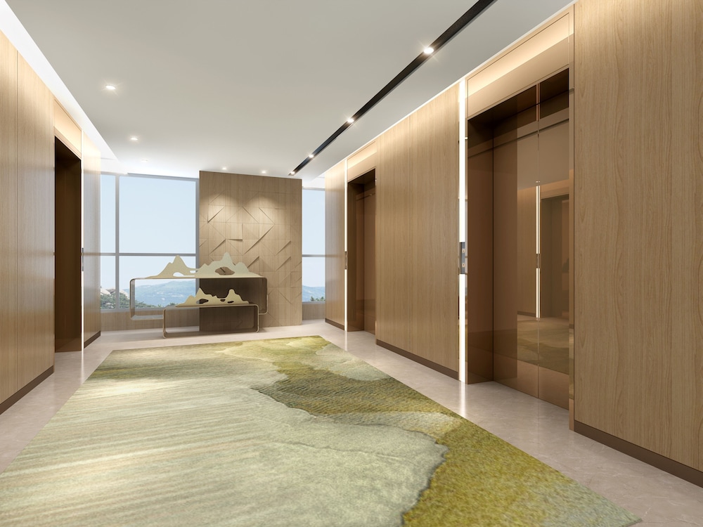 Holiday Inn Chengde Park View 25/62