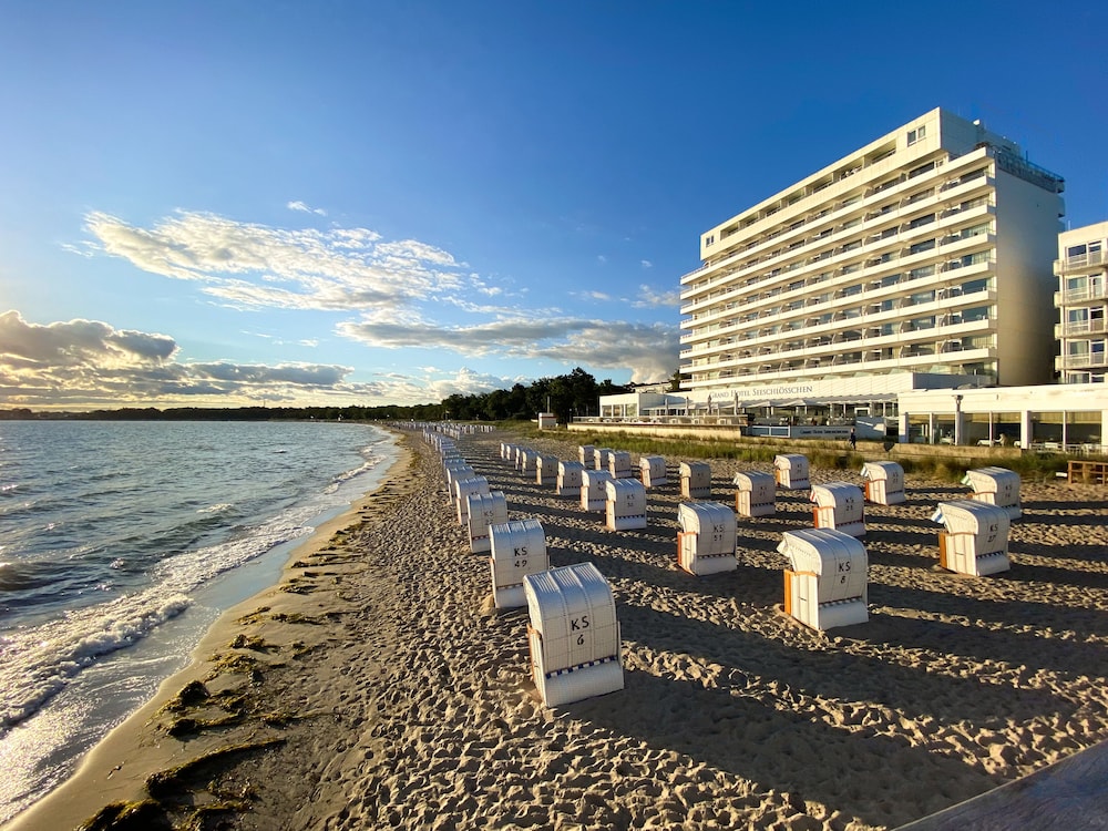 Grand Hotel Seeschlosschen Spa Golf Resort 1/80