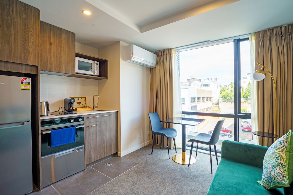 The Sebel Wellington Thorndon 49/59