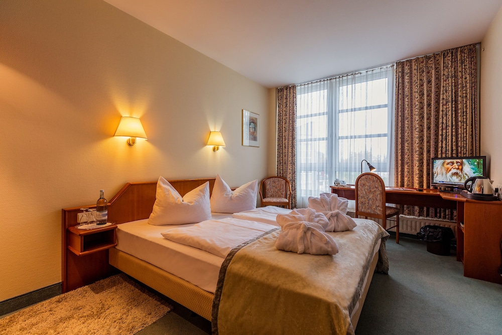SensCity Hotel Berlin Spandau 34/56