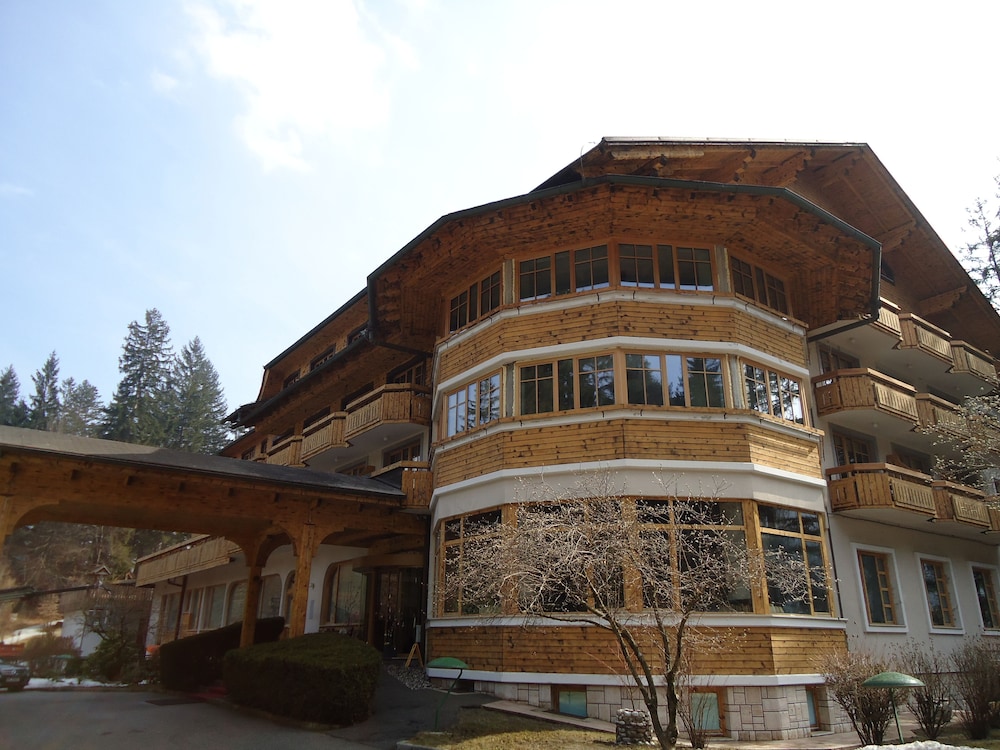 Ribno Alpine Resort in BLED