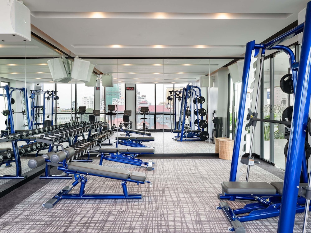 Novotel Phnom Penh BKK 1 38/62