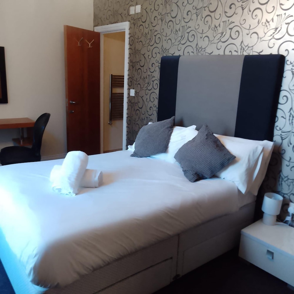 Kensington House Aparthotel by Warren Collection 25/59