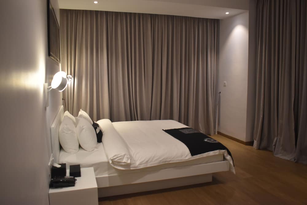 La Vogue Boutique Hotel & Casino 48/67