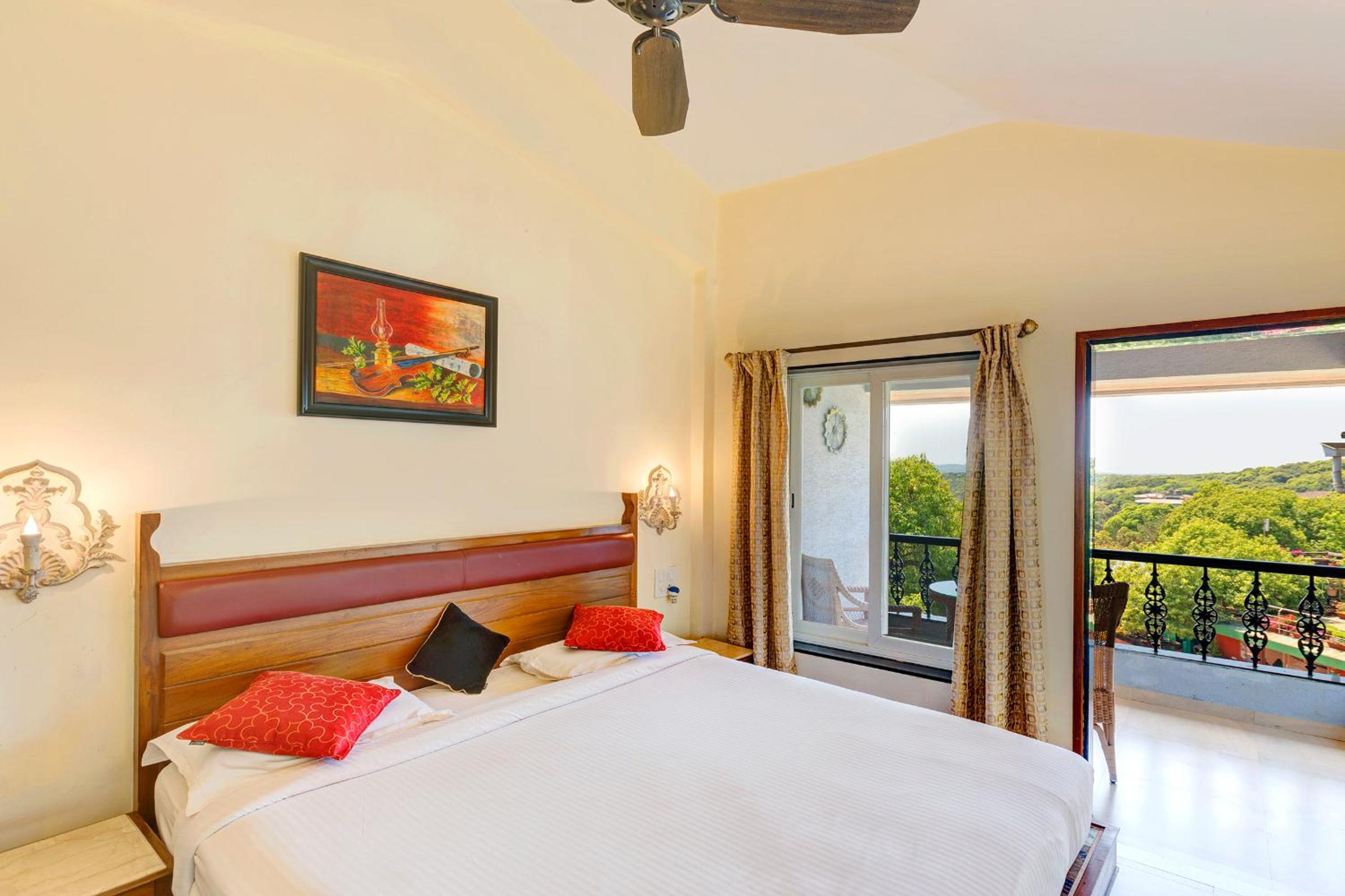 Valley, Suite