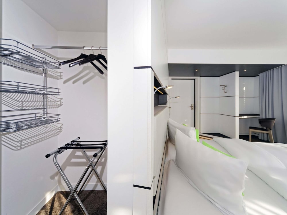 Ibis Styles Nagold Schwarzwald 12/66
