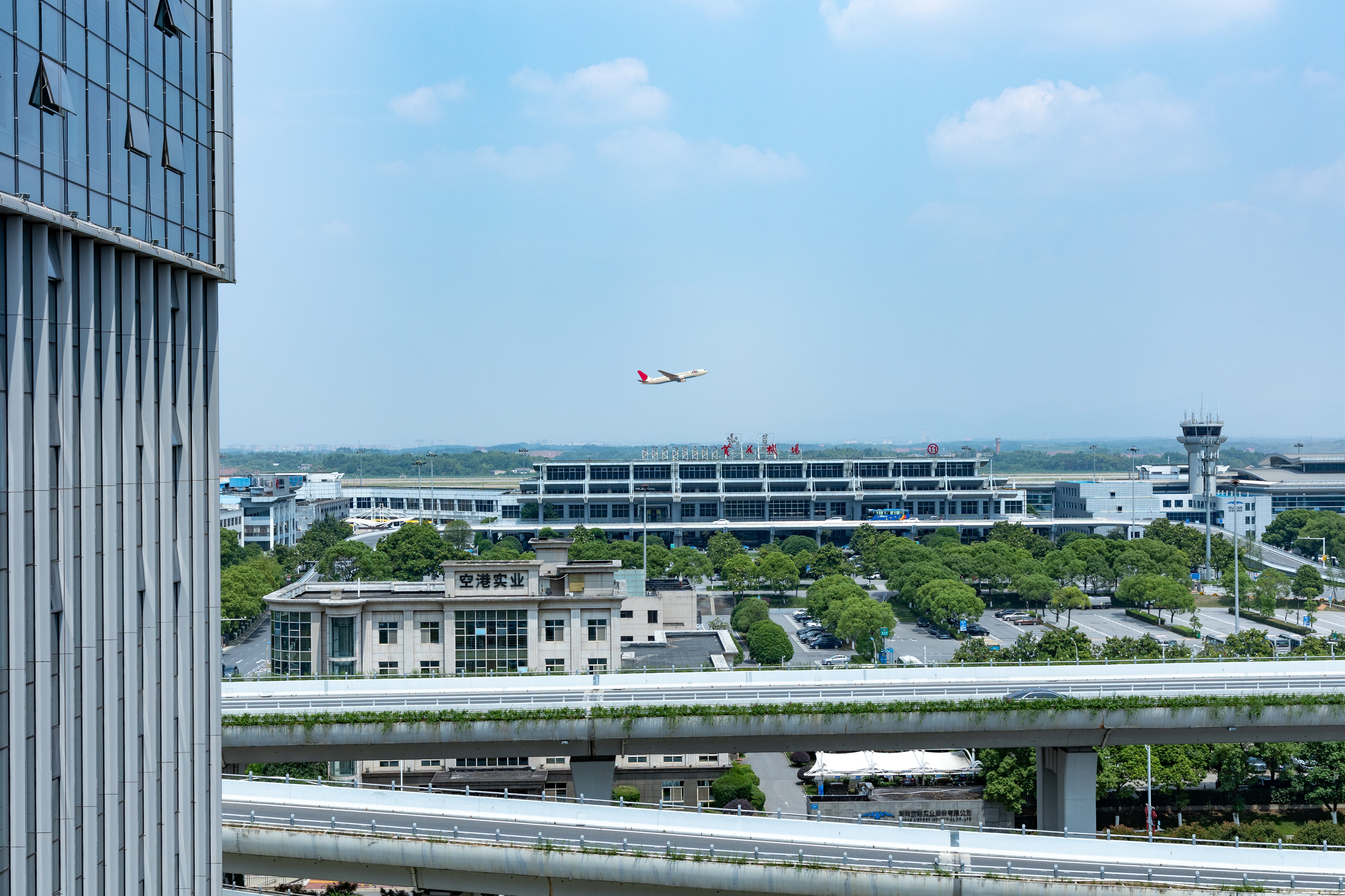 Voco Changsha Airport 5/59
