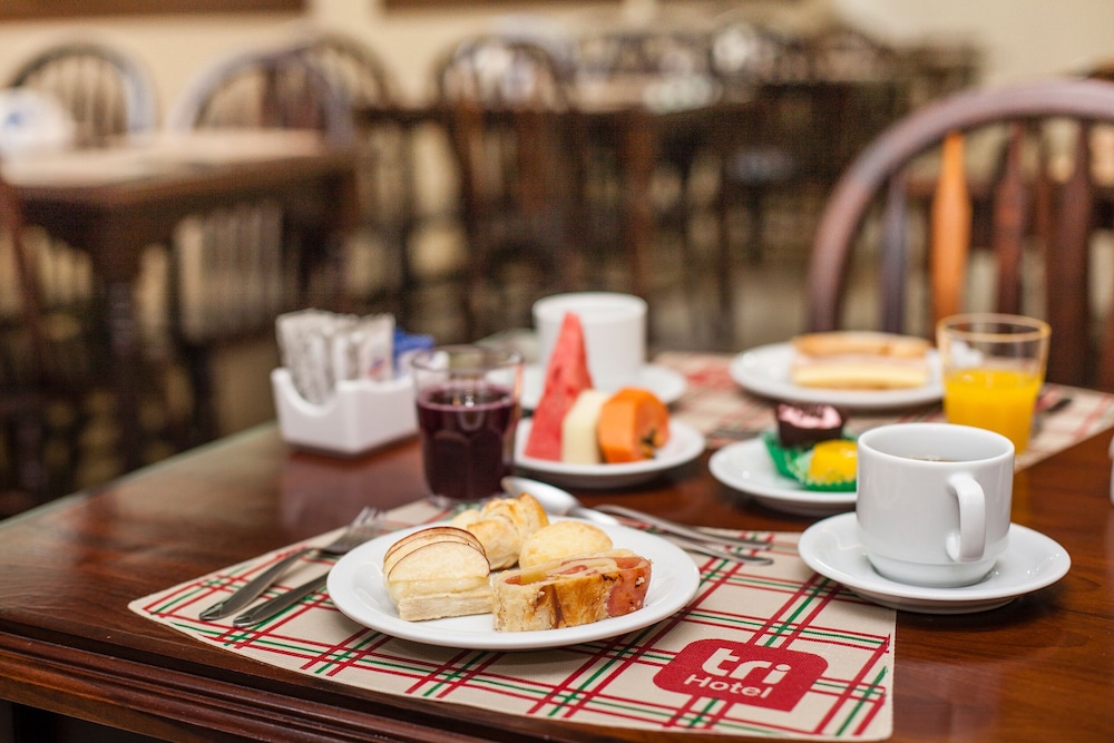 Tri Hotel Lago Gramado 34/50