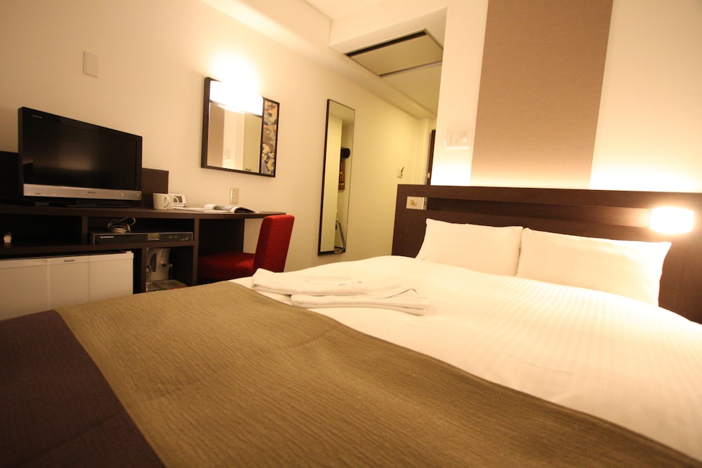 Urban Hotel Kyoto 9/48
